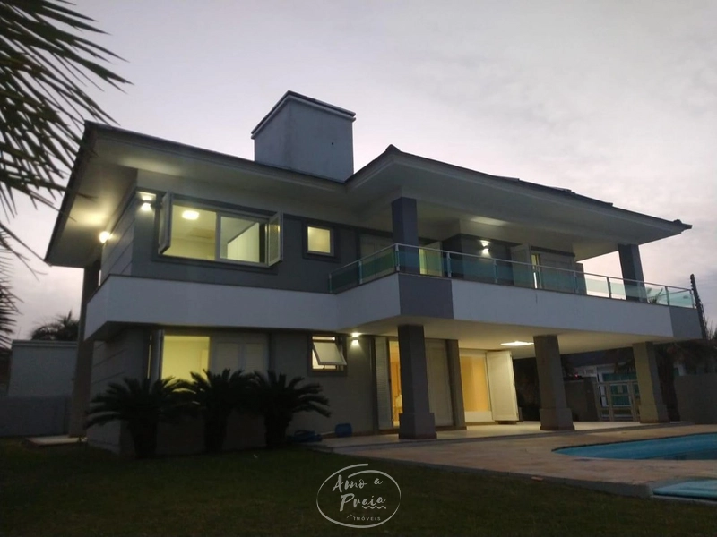 Mansão em área nobre de Xangri-lá,: 15ª foto da galeria de imagens do imóvel