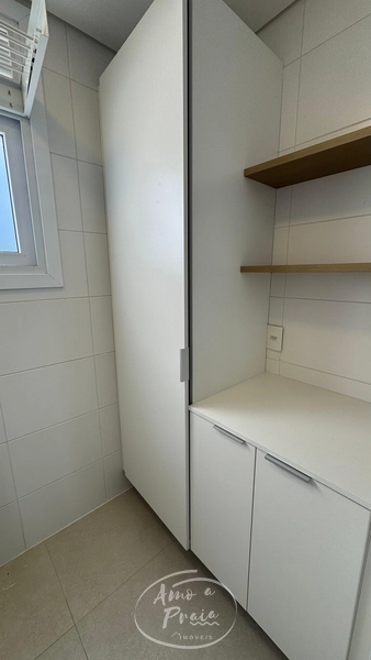 Apartamento com 3 dormitórios e vista para o lago no Rossi Atlântida: 15ª foto da galeria de imagens do imóvel