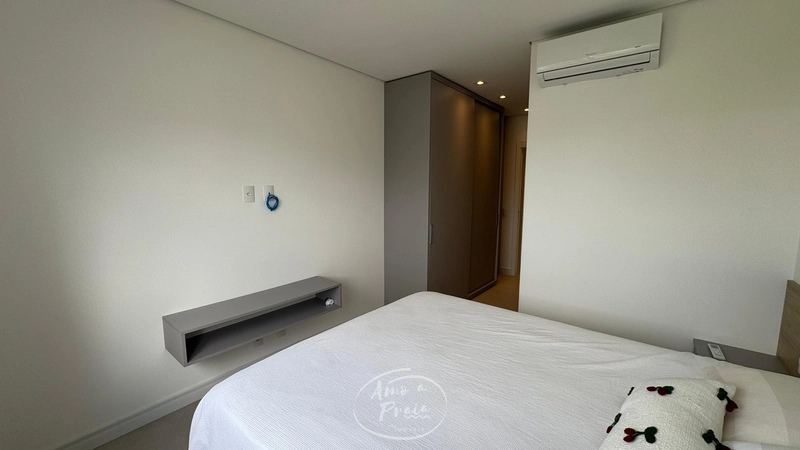 Apartamento com 3 dormitórios e vista para o lago no Rossi Atlântida: 22ª foto da galeria de imagens do imóvel