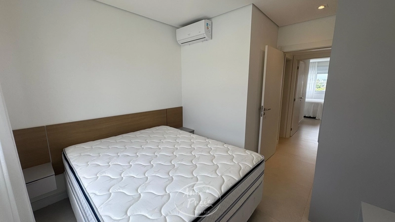Apartamento com 3 dormitórios e vista para o lago no Rossi Atlântida: 18ª foto da galeria de imagens do imóvel