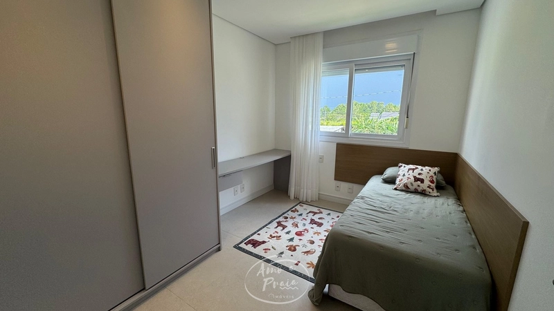 Apartamento com 3 dormitórios e vista para o lago no Rossi Atlântida: 20ª foto da galeria de imagens do imóvel