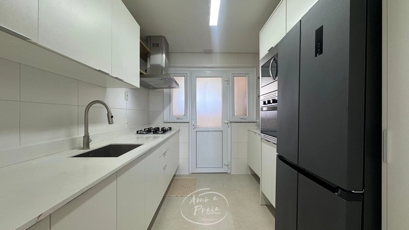 Apartamento com 3 dormitórios e vista para o lago no Rossi Atlântida: 16ª foto da galeria de imagens do imóvel