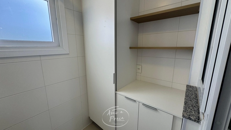 Apartamento com 3 dormitórios e vista para o lago no Rossi Atlântida: 13ª foto da galeria de imagens do imóvel