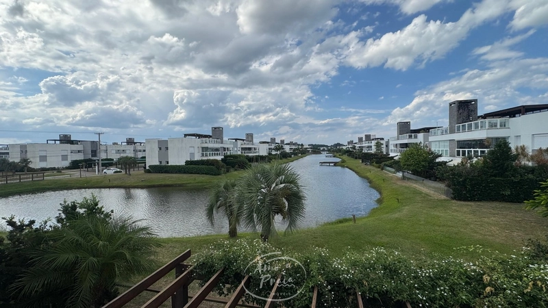Apartamento com 3 dormitórios e vista para o lago no Rossi Atlântida: 9ª foto da galeria de imagens do imóvel