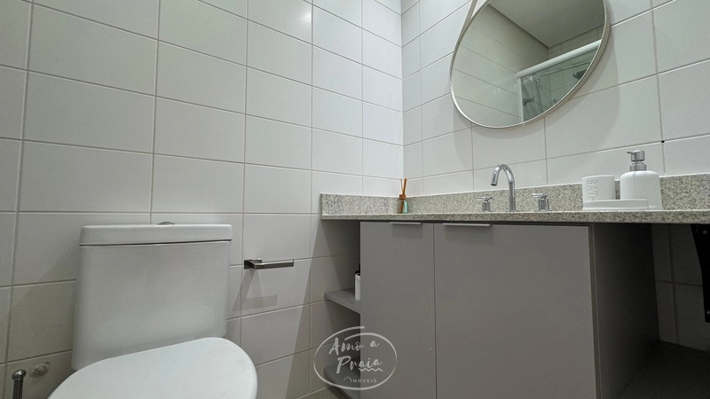 Apartamento com 3 dormitórios e vista para o lago no Rossi Atlântida: 23ª foto da galeria de imagens do imóvel