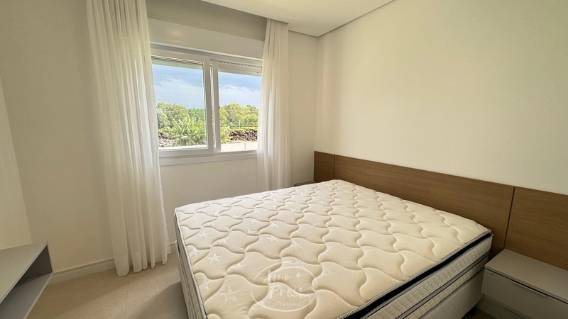 Apartamento com 3 dormitórios e vista para o lago no Rossi Atlântida: 17ª foto da galeria de imagens do imóvel