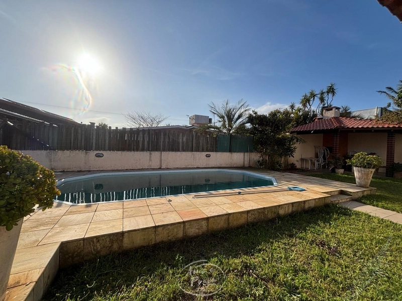 CASA EM XANGRI-LA: 16ª foto da galeria de imagens do imóvel