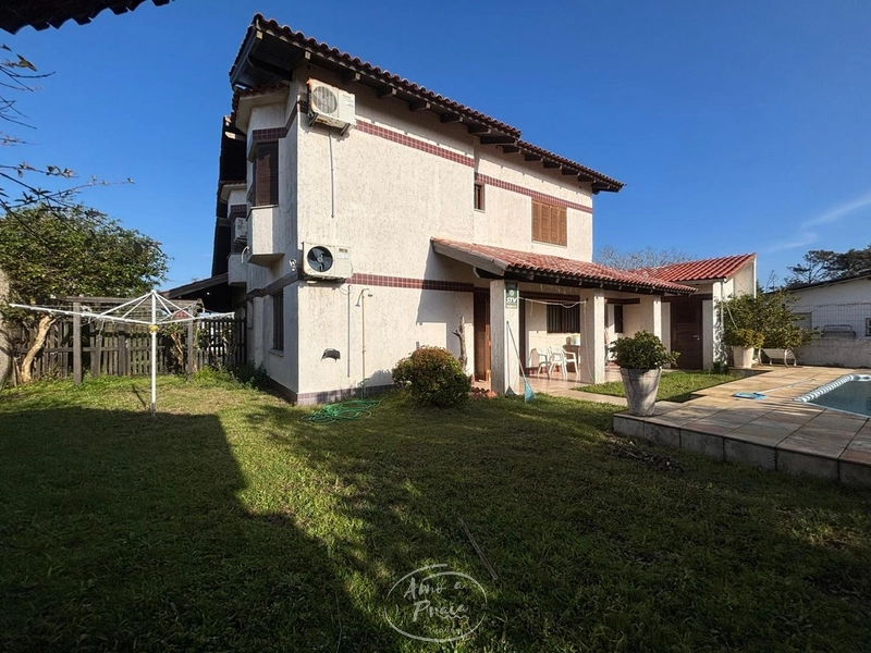 CASA EM XANGRI-LA: 17ª foto da galeria de imagens do imóvel