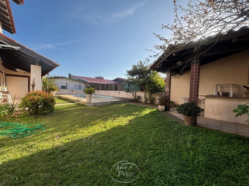 CASA EM XANGRI-LA: 20ª foto da galeria de imagens do imóvel