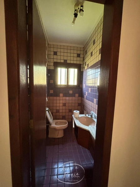 CASA EM XANGRI-LA: 2ª foto da galeria de imagens do imóvel