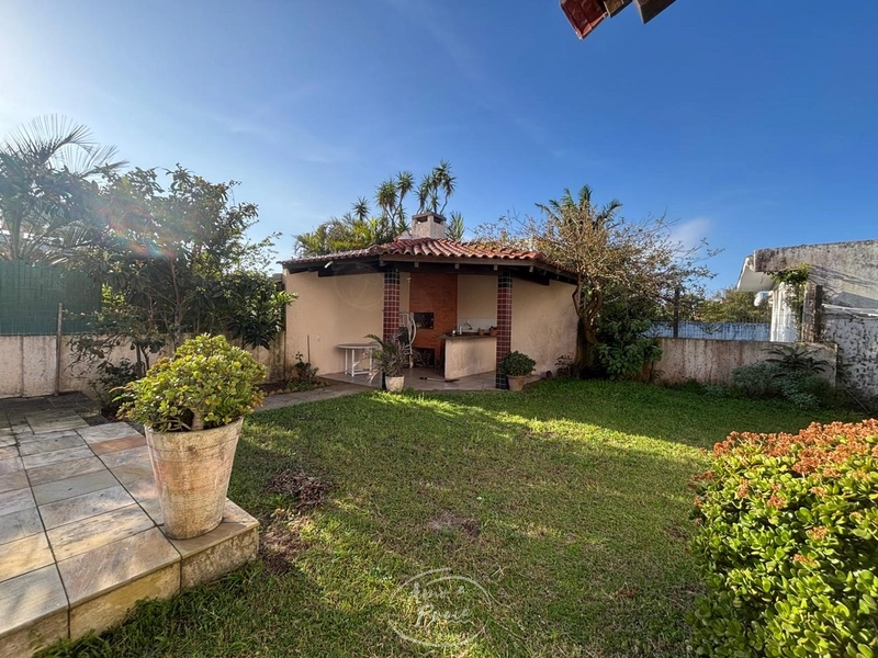 CASA EM XANGRI-LA: 18ª foto da galeria de imagens do imóvel