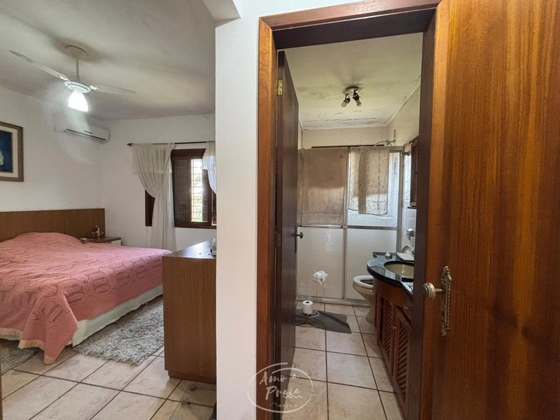 CASA EM XANGRI-LA: 9ª foto da galeria de imagens do imóvel