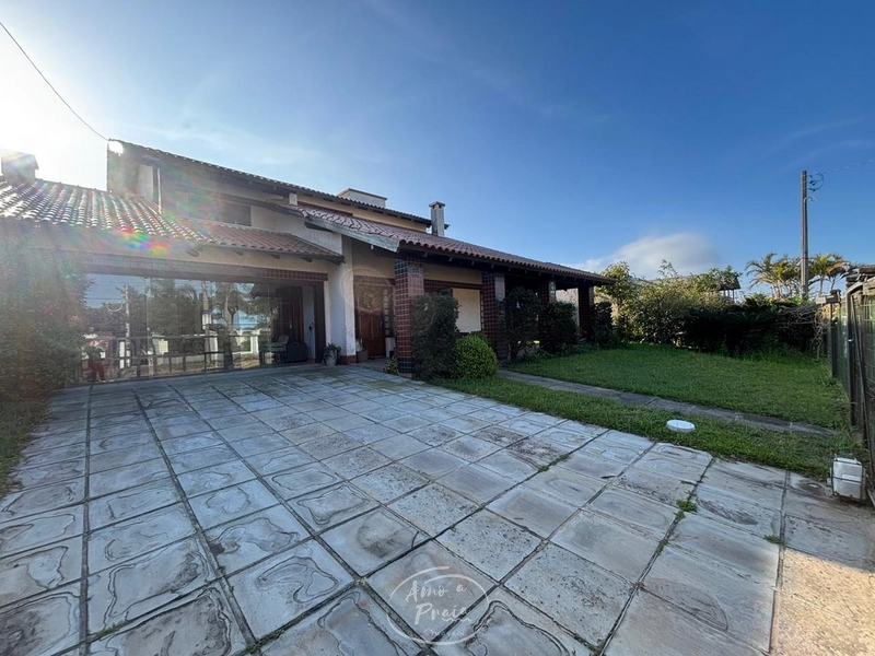 CASA EM XANGRI-LA: 5ª foto da galeria de imagens do imóvel