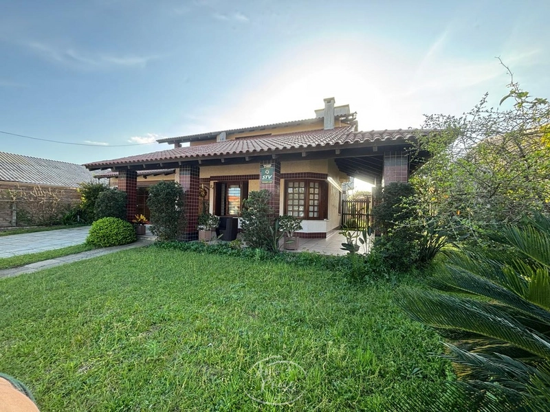 CASA EM XANGRI-LA: 1ª foto da galeria de imagens do imóvel