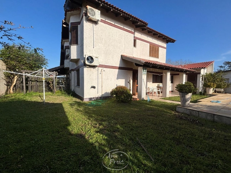 CASA EM XANGRI-LA: 19ª foto da galeria de imagens do imóvel