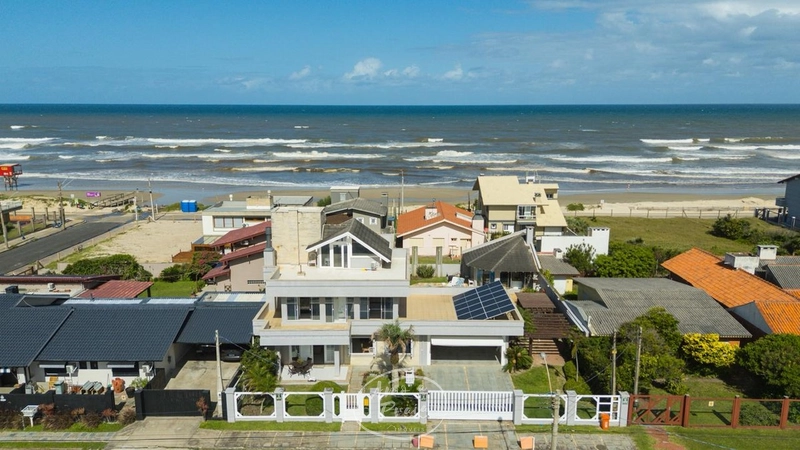 LINDO SOBRADO A VENDA: 40ª foto da galeria de imagens do imóvel