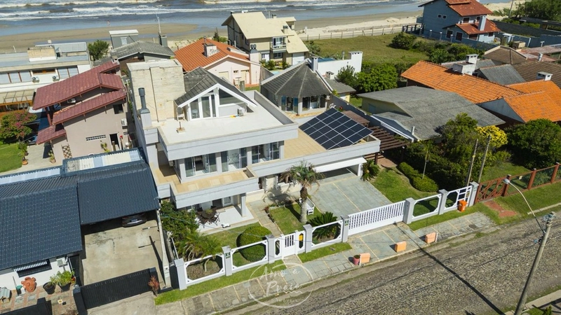 LINDO SOBRADO A VENDA: 41ª foto da galeria de imagens do imóvel