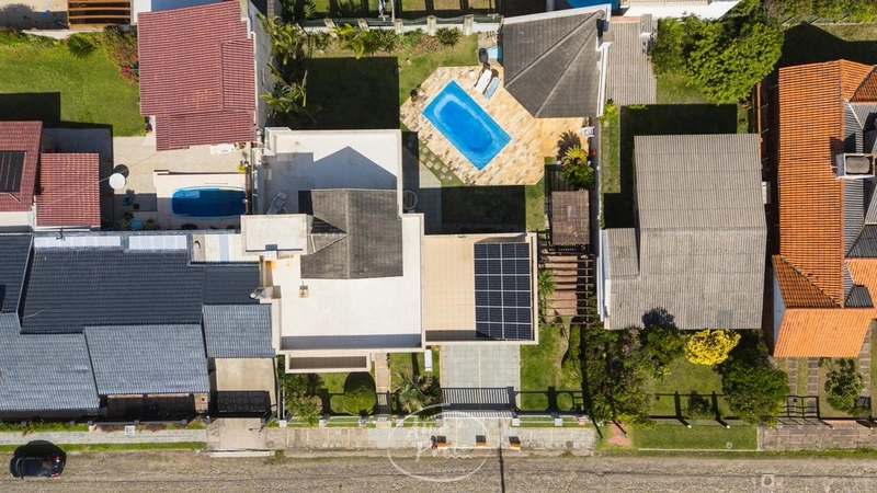 LINDO SOBRADO A VENDA: 35ª foto da galeria de imagens do imóvel