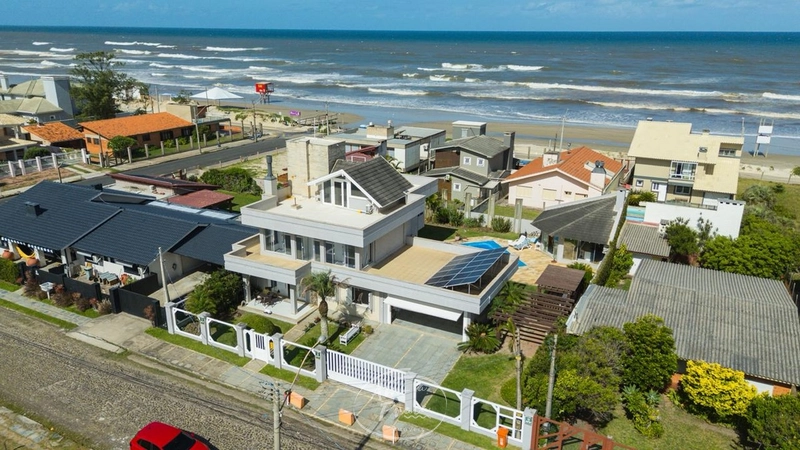 LINDO SOBRADO A VENDA: 27ª foto da galeria de imagens do imóvel