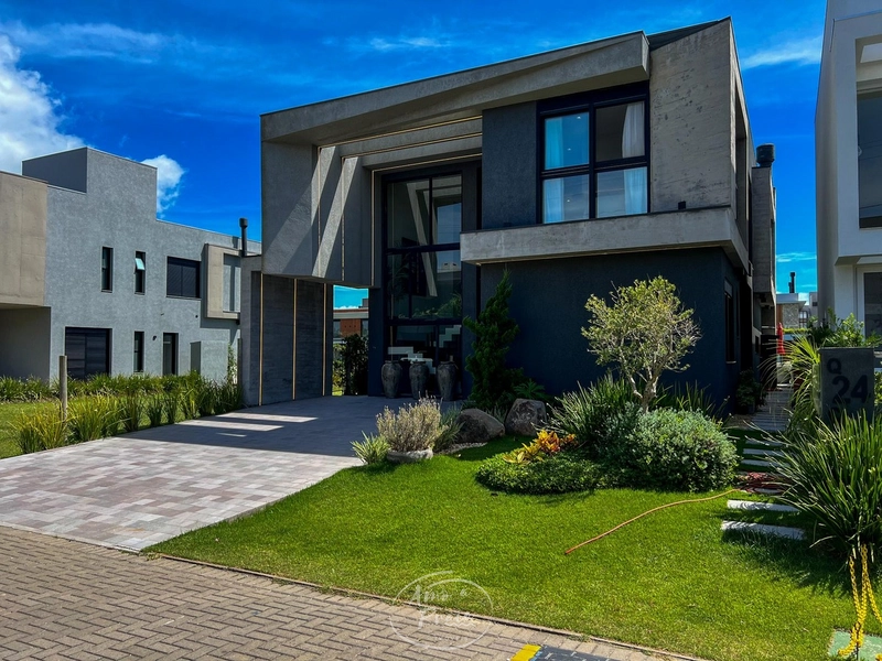 CONDOMINIO SUNSET: 1ª foto da galeria de imagens do imóvel