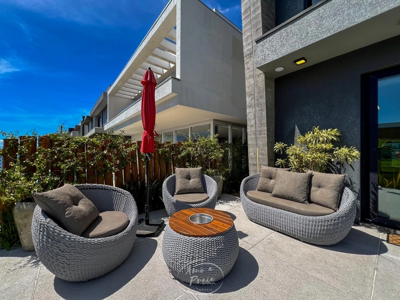 CONDOMINIO SUNSET: 23ª foto da galeria de imagens do imóvel