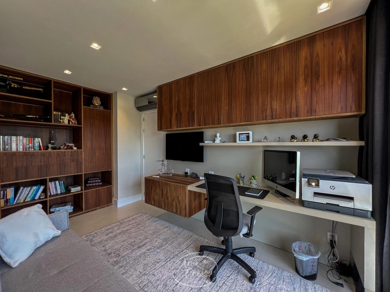 CONDOMINIO SUNSET: 9ª foto da galeria de imagens do imóvel