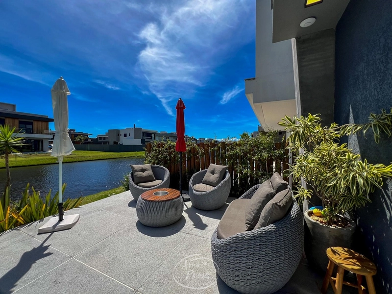 CONDOMINIO SUNSET: 20ª foto da galeria de imagens do imóvel