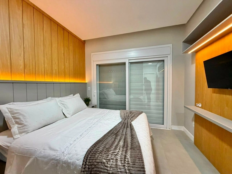 Casa mobiliada com 3 suítes no Condomínio Santorini em Xangri-Lá: 18ª foto da galeria de imagens do imóvel