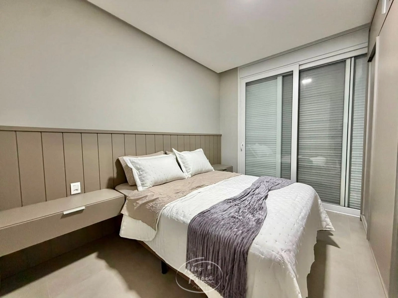 Casa mobiliada com 3 suítes no Condomínio Santorini em Xangri-Lá: 9ª foto da galeria de imagens do imóvel