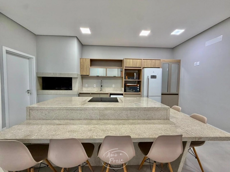 Casa mobiliada com 3 suítes no Condomínio Santorini em Xangri-Lá: 21ª foto da galeria de imagens do imóvel