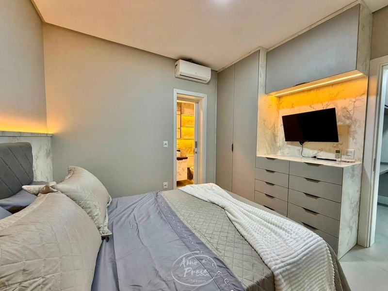 Casa mobiliada com 3 suítes no Condomínio Santorini em Xangri-Lá: 13ª foto da galeria de imagens do imóvel