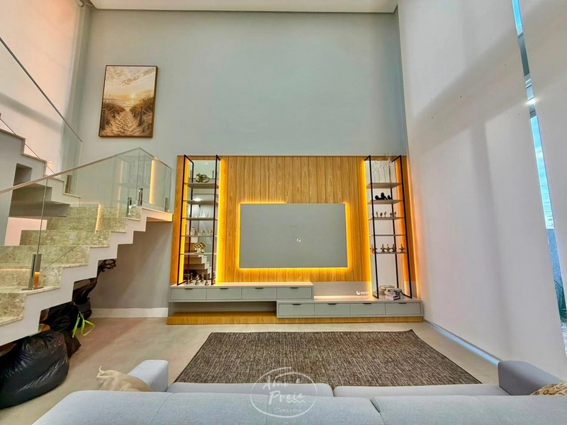 Casa mobiliada com 3 suítes no Condomínio Santorini em Xangri-Lá: 29ª foto da galeria de imagens do imóvel