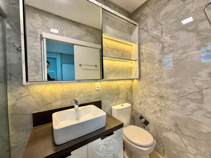 Casa mobiliada com 3 suítes no Condomínio Santorini em Xangri-Lá: 11ª foto da galeria de imagens do imóvel