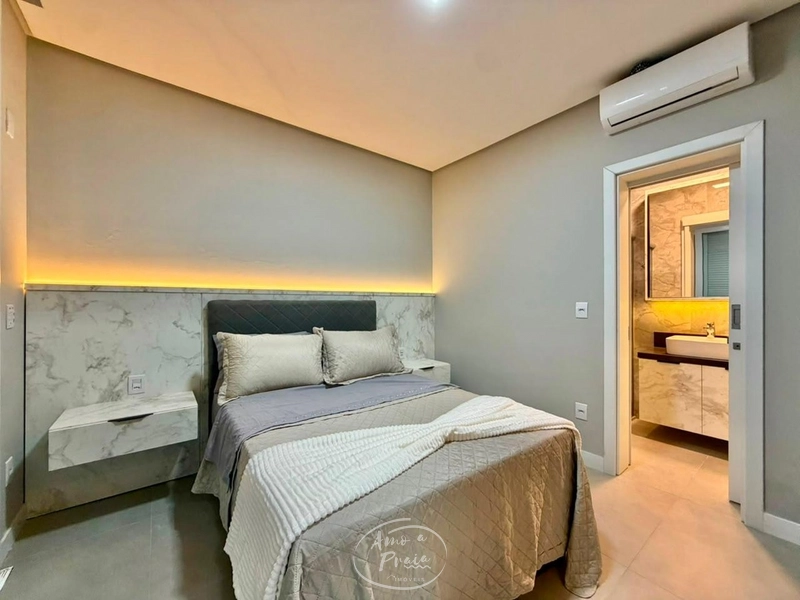 Casa mobiliada com 3 suítes no Condomínio Santorini em Xangri-Lá: 16ª foto da galeria de imagens do imóvel