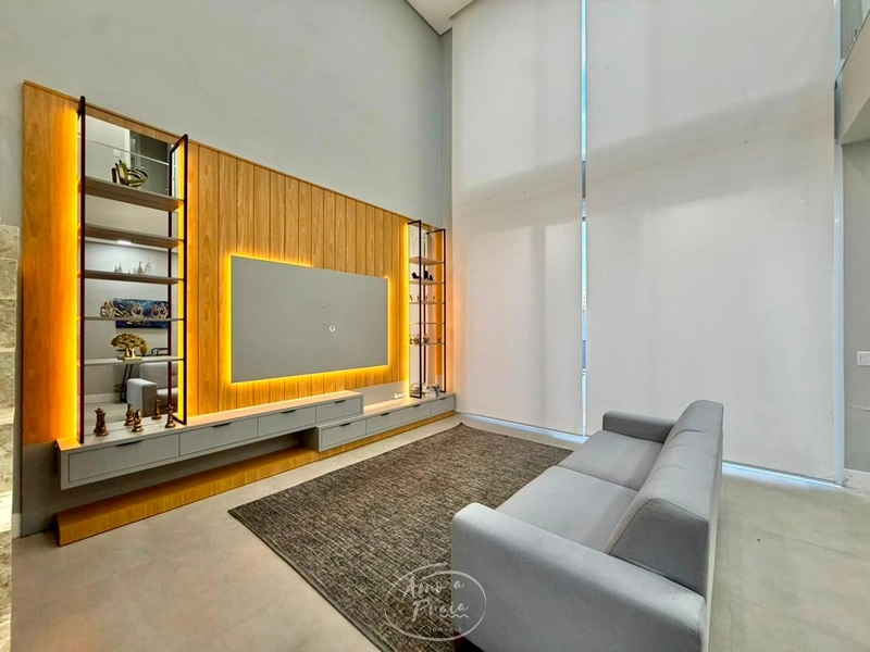 Casa mobiliada com 3 suítes no Condomínio Santorini em Xangri-Lá: 28ª foto da galeria de imagens do imóvel
