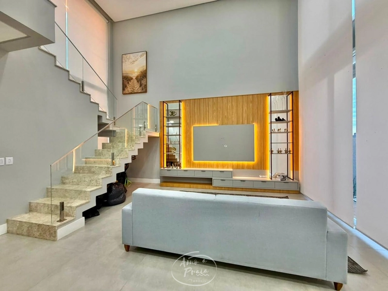 Casa mobiliada com 3 suítes no Condomínio Santorini em Xangri-Lá: 25ª foto da galeria de imagens do imóvel