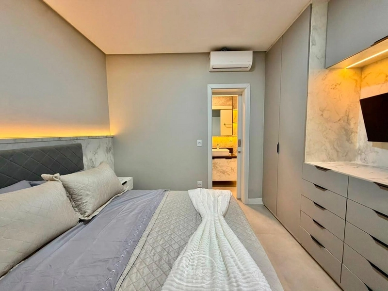 Casa mobiliada com 3 suítes no Condomínio Santorini em Xangri-Lá: 14ª foto da galeria de imagens do imóvel