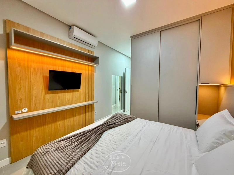 Casa mobiliada com 3 suítes no Condomínio Santorini em Xangri-Lá: 20ª foto da galeria de imagens do imóvel
