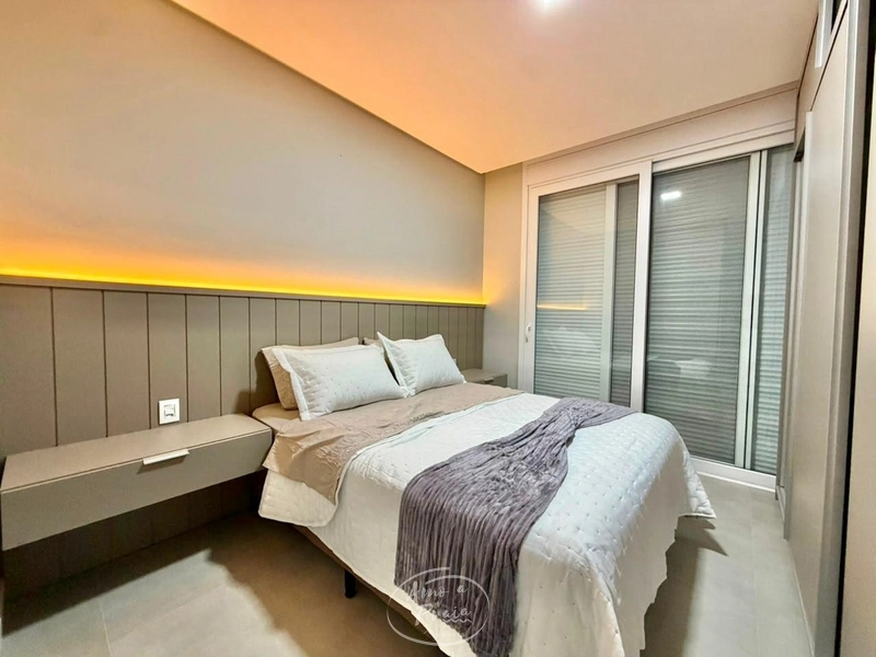 Casa mobiliada com 3 suítes no Condomínio Santorini em Xangri-Lá: 8ª foto da galeria de imagens do imóvel