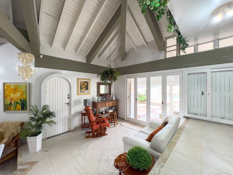 7 DORMITÓRIOS NA BEIRA MAR NO MELHOR PONTO DE XANGRI-LÁ!: 37ª foto da galeria de imagens do imóvel