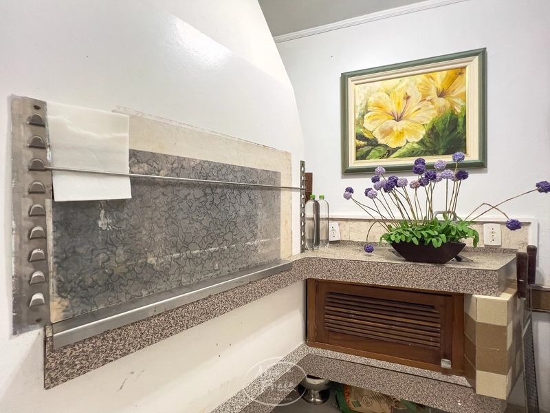 7 DORMITÓRIOS NA BEIRA MAR NO MELHOR PONTO DE XANGRI-LÁ!: 33ª foto da galeria de imagens do imóvel