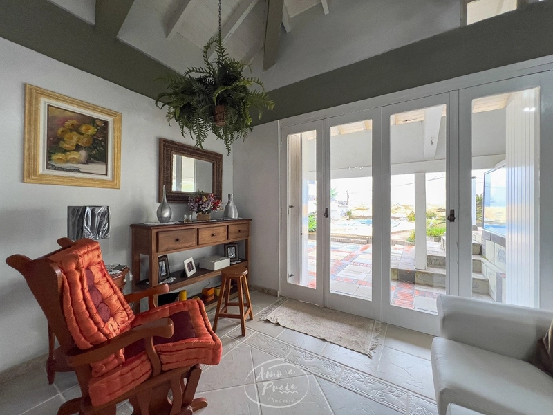 7 DORMITÓRIOS NA BEIRA MAR NO MELHOR PONTO DE XANGRI-LÁ!: 36ª foto da galeria de imagens do imóvel