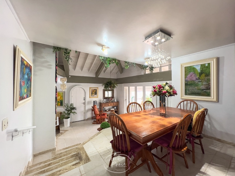 7 DORMITÓRIOS NA BEIRA MAR NO MELHOR PONTO DE XANGRI-LÁ!: 3ª foto da galeria de imagens do imóvel