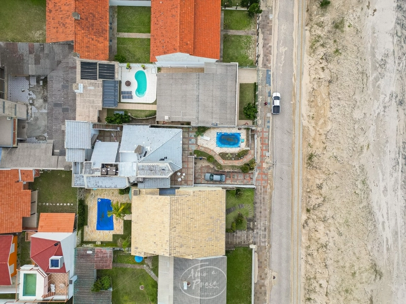 7 DORMITÓRIOS NA BEIRA MAR NO MELHOR PONTO DE XANGRI-LÁ!: 2ª foto da galeria de imagens do imóvel