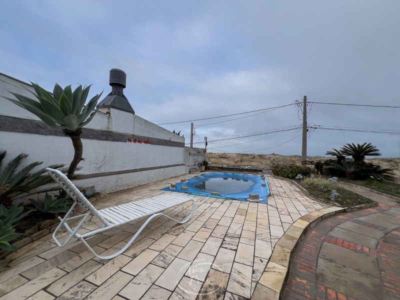 7 DORMITÓRIOS NA BEIRA MAR NO MELHOR PONTO DE XANGRI-LÁ!: 31ª foto da galeria de imagens do imóvel