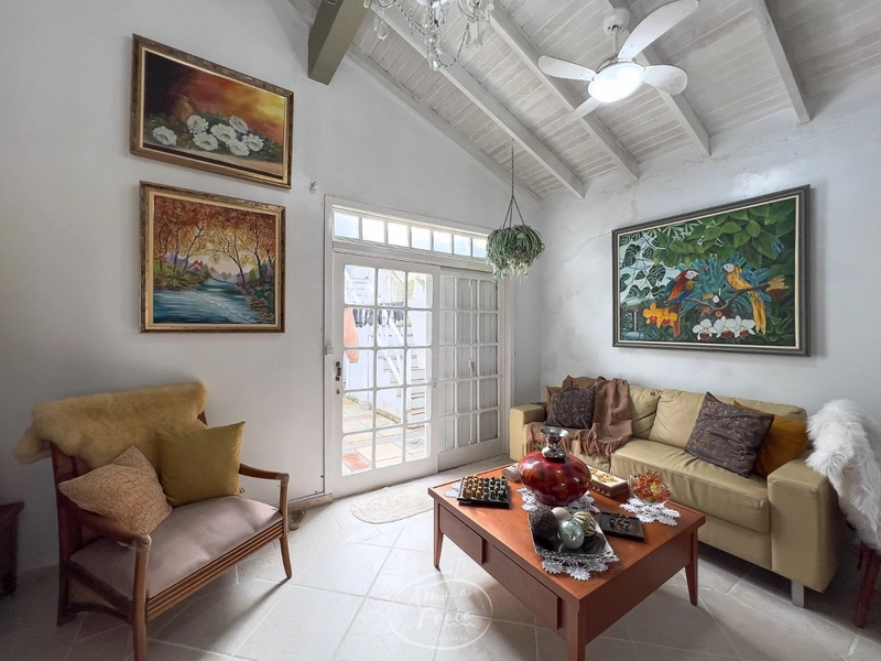 7 DORMITÓRIOS NA BEIRA MAR NO MELHOR PONTO DE XANGRI-LÁ!: 11ª foto da galeria de imagens do imóvel