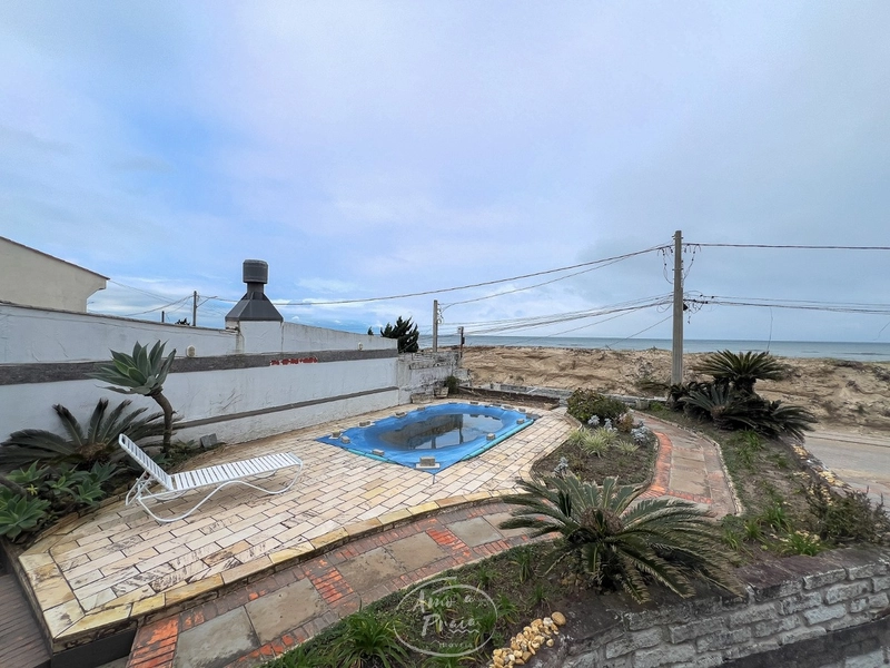 7 DORMITÓRIOS NA BEIRA MAR NO MELHOR PONTO DE XANGRI-LÁ!: 4ª foto da galeria de imagens do imóvel