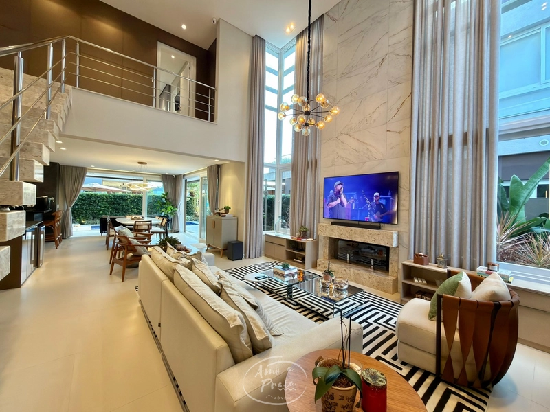 CONDOMÍNIO MALIBU   SOBRADO A VENDA !!!: 5ª foto da galeria de imagens do imóvel