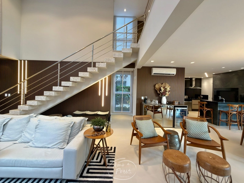 CONDOMÍNIO MALIBU   SOBRADO A VENDA !!!: 10ª foto da galeria de imagens do imóvel