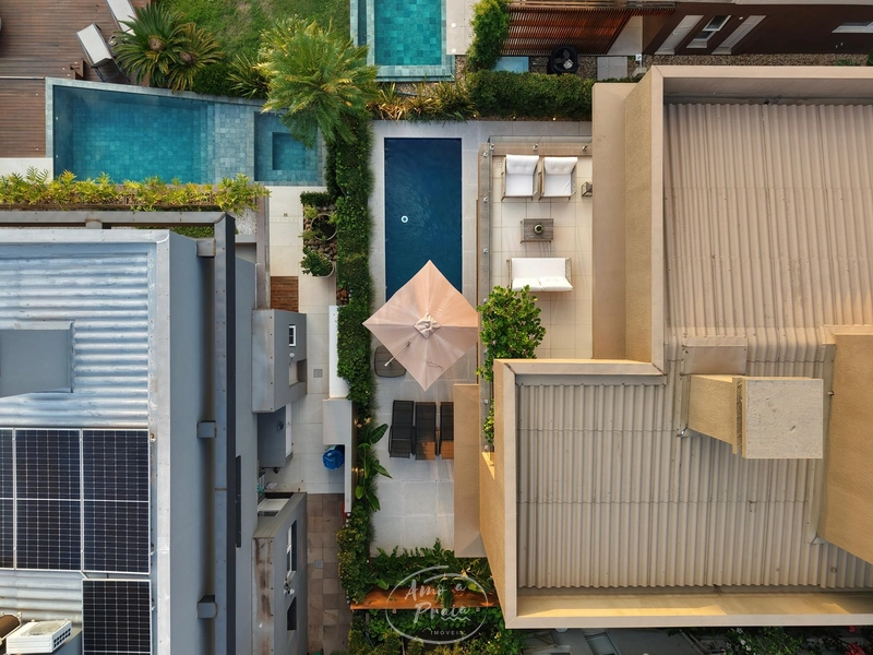 CONDOMÍNIO MALIBU   SOBRADO A VENDA !!!: 54ª foto da galeria de imagens do imóvel